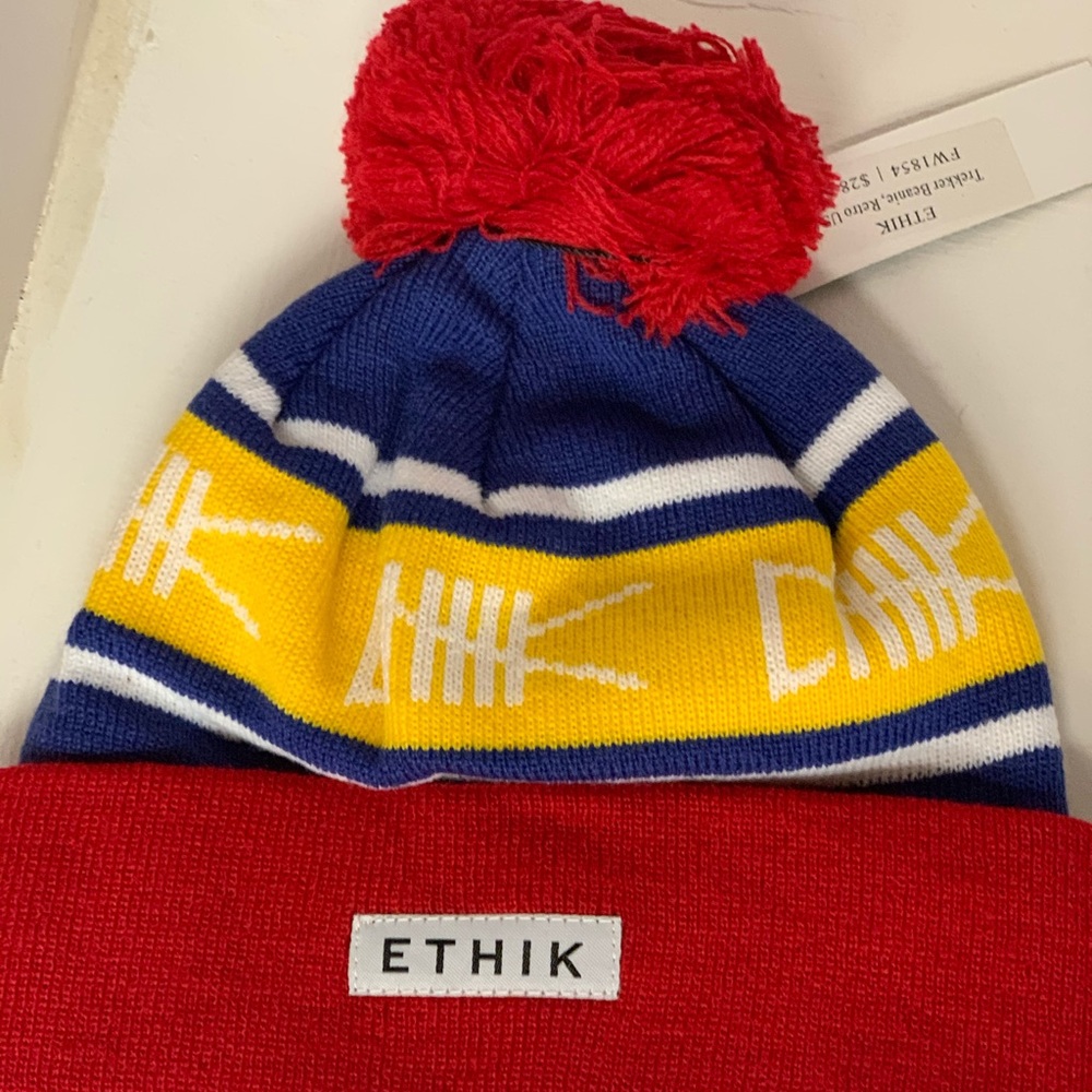 Winter Hat